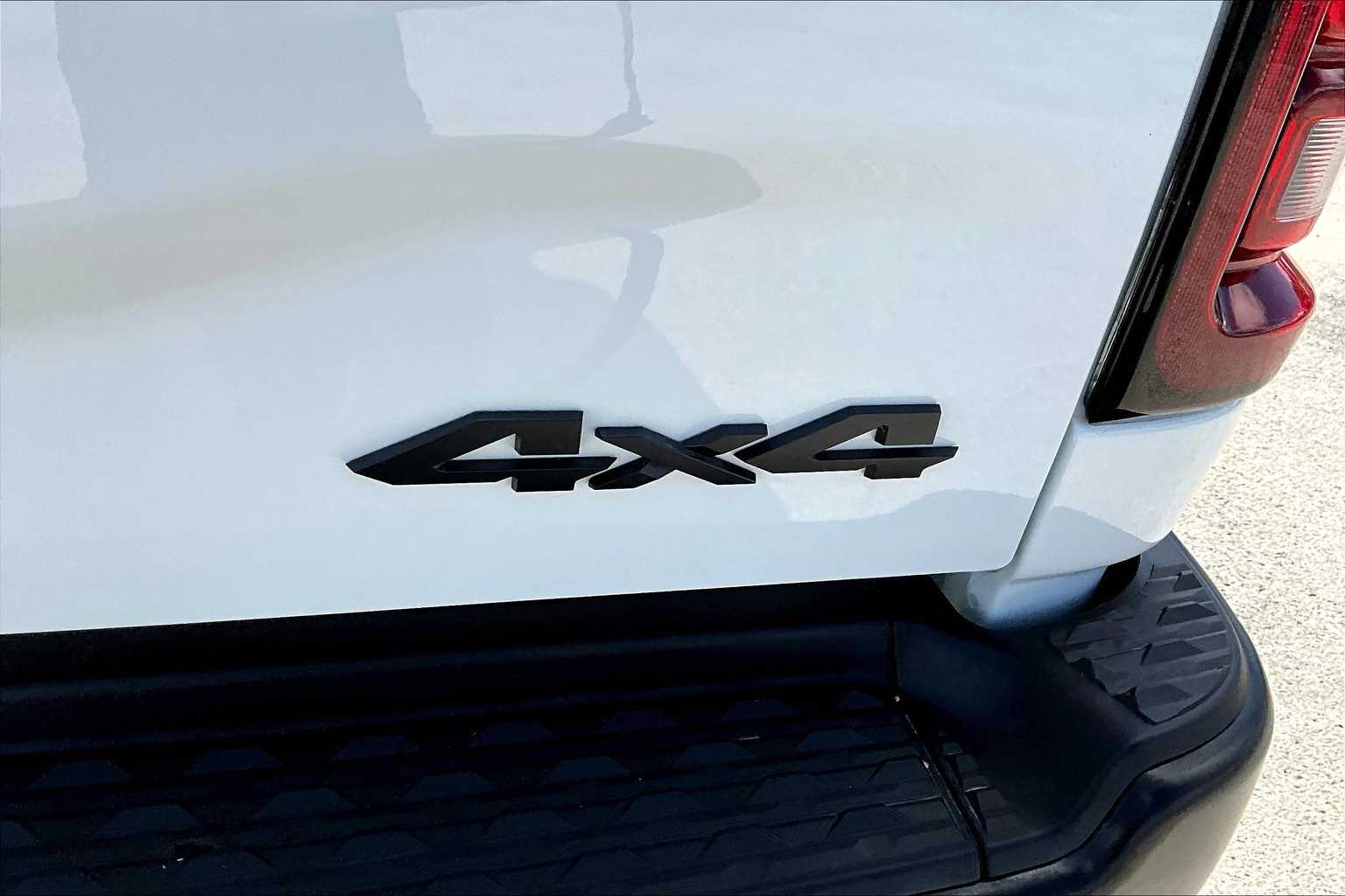 Thumbnail: 2026 RAM 2500 - 7