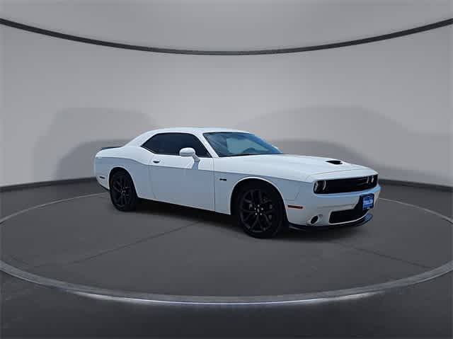 Used 2023 Dodge Challenger R/T with VIN 2C3CDZBT2PH670320 for sale in Corpus Christi, TX