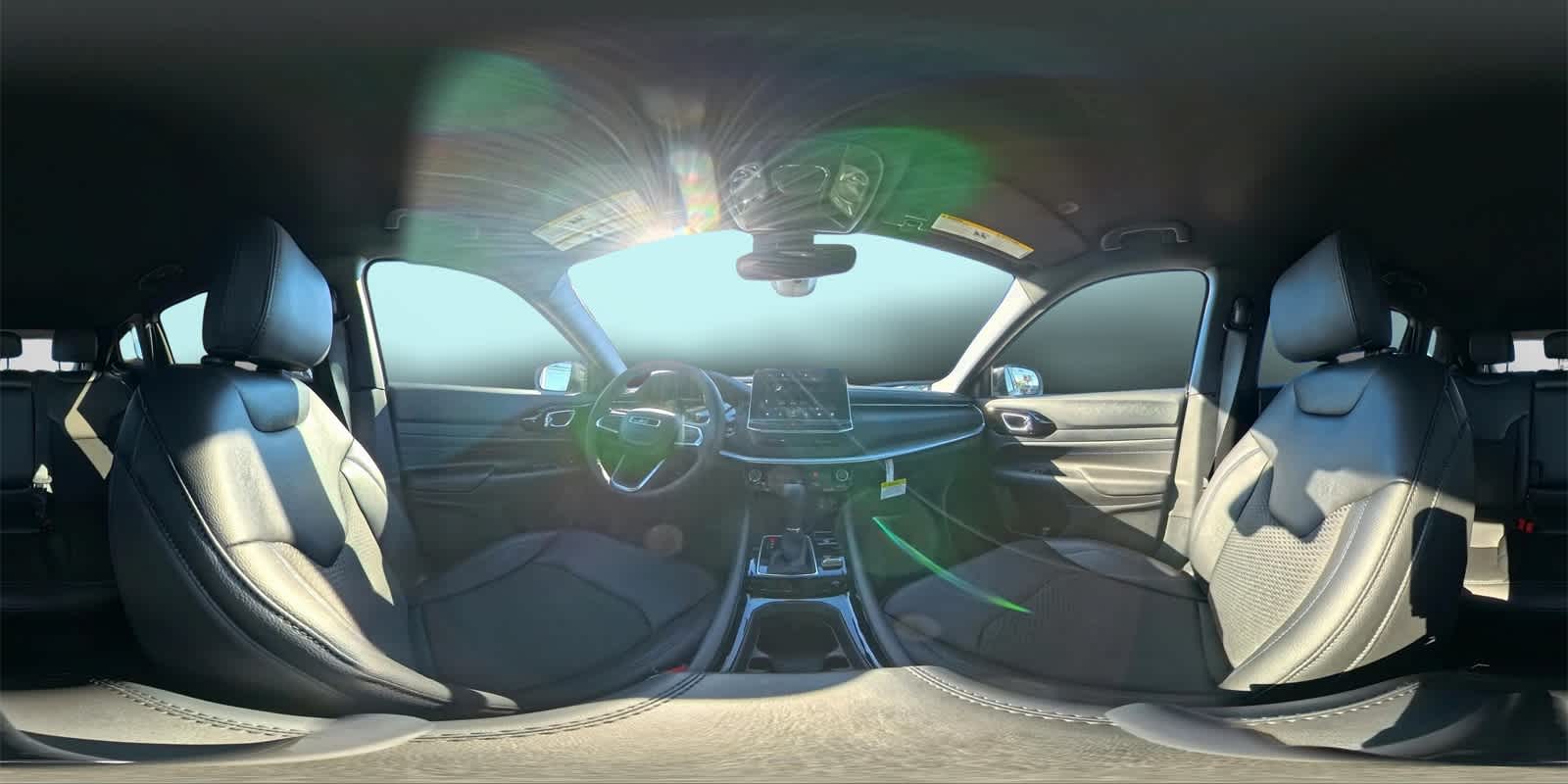 Thumbnail: 2026 Jeep Compass - 22