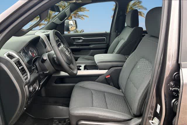 Thumbnail: 2026 RAM 1500 - 11