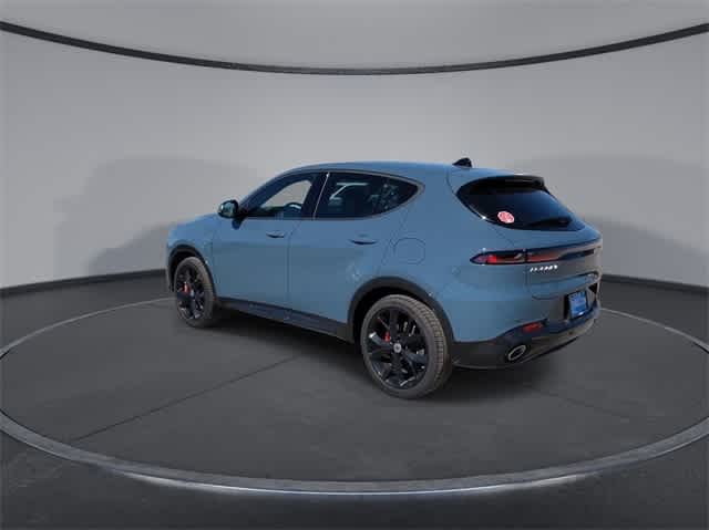 Thumbnail: 2024 Dodge Hornet - 6