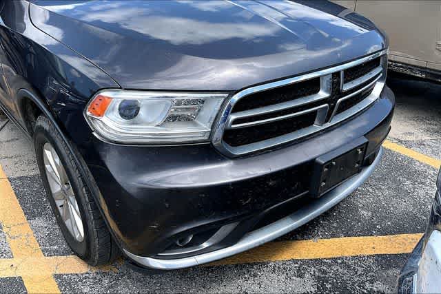 Thumbnail: 2020 Dodge Durango - 6