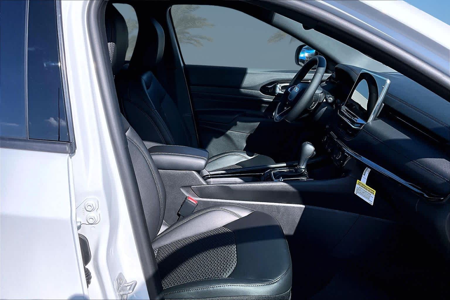 Thumbnail: 2026 Jeep Compass - 13