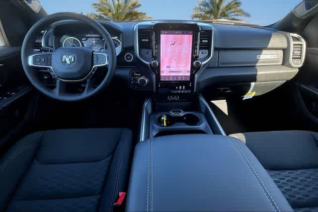 Thumbnail: 2026 RAM 1500 - 10