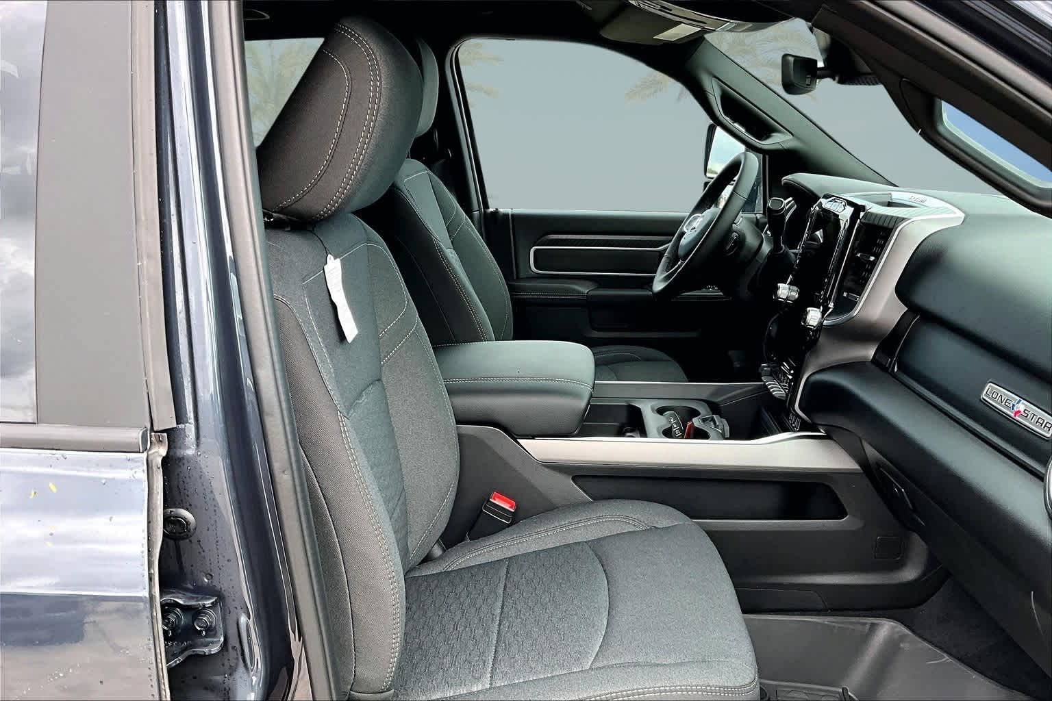 Thumbnail: 2026 RAM 3500 - 14