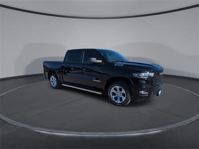 Thumbnail: 2025 RAM 1500 - 2