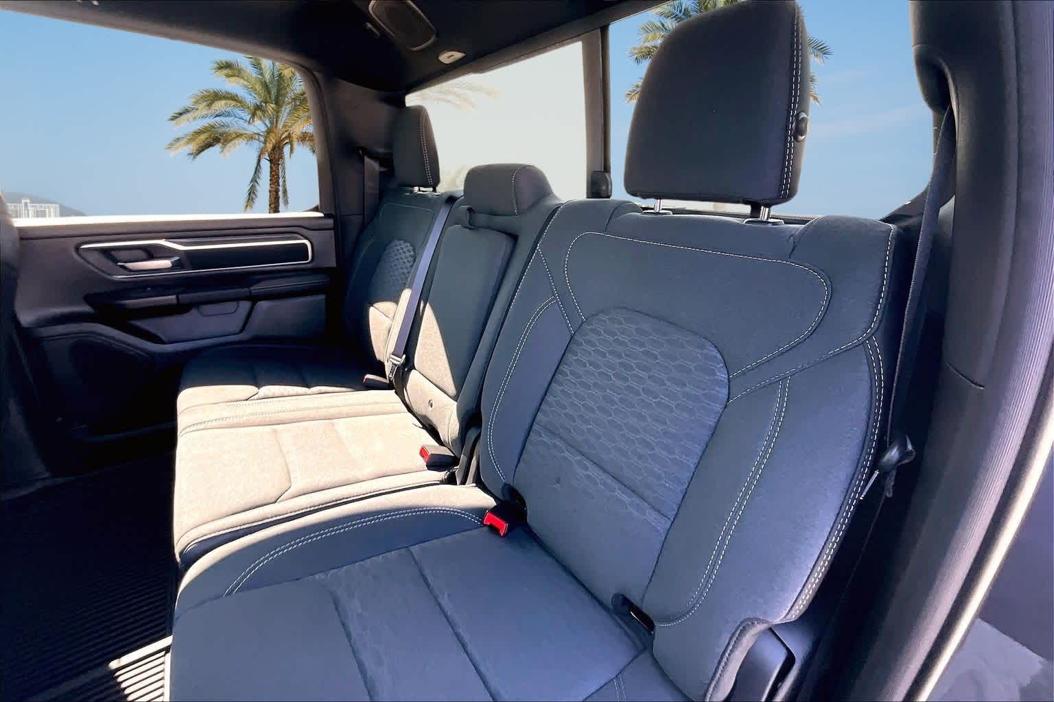 Thumbnail: 2026 RAM 1500 - 13