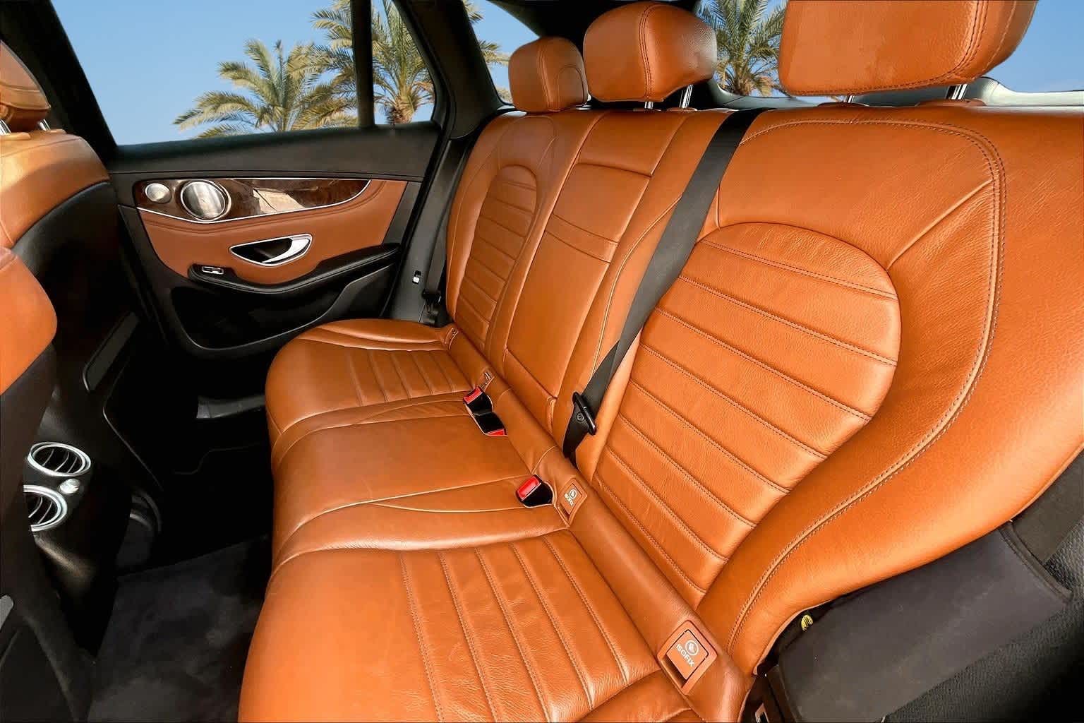 Thumbnail: 2017 Mercedes-Benz GLC - 13