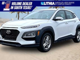 2021 Hyundai Kona SE SUV