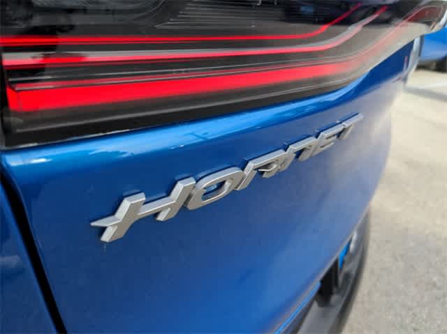 Thumbnail: 2024 Dodge Hornet - 11