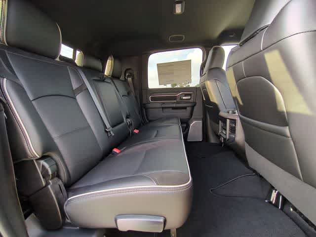 Thumbnail: 2025 RAM 2500 - 21