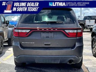2020 Dodge Durango SXT SUV
