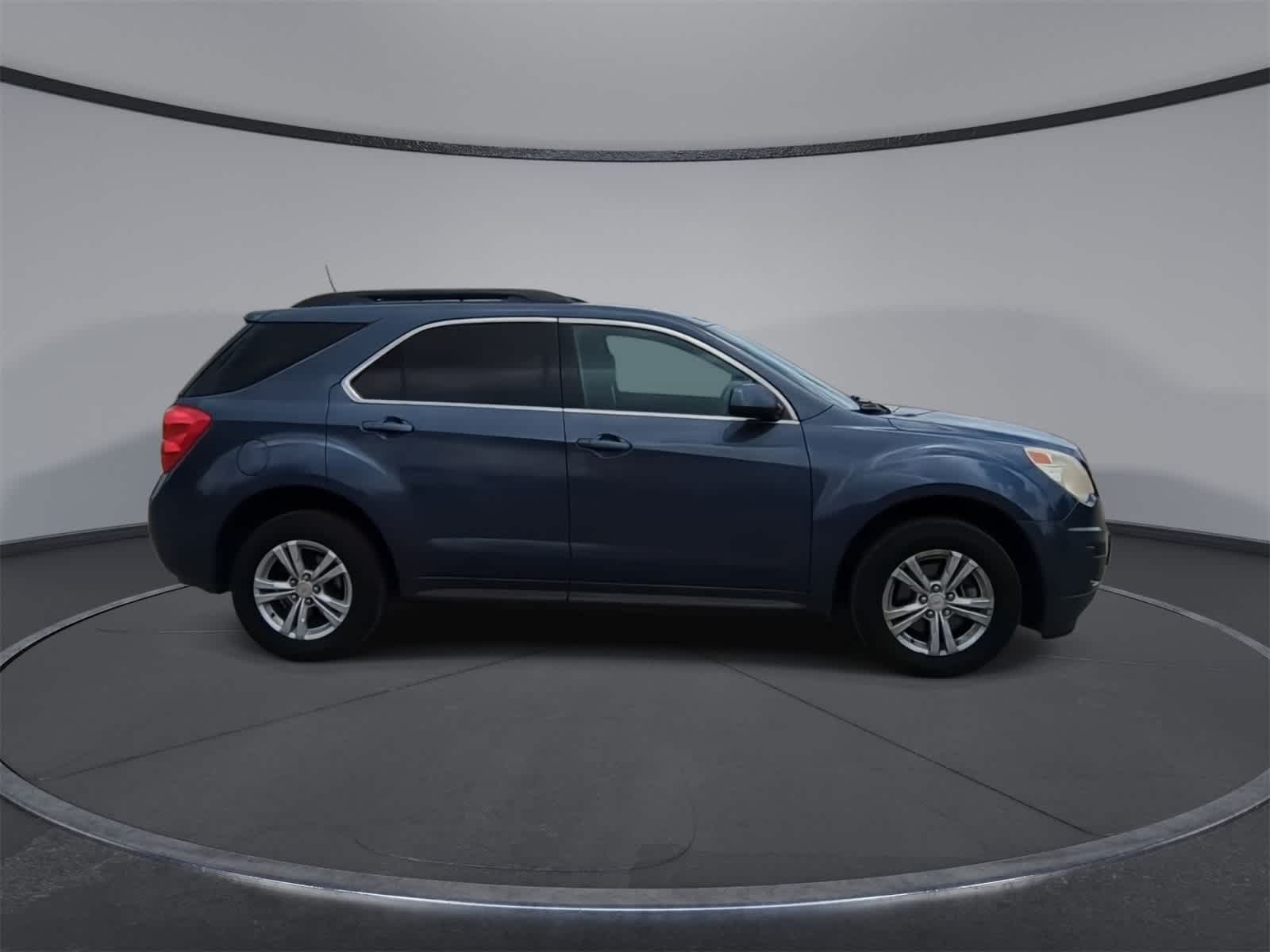 Thumbnail: 2014 Chevrolet Equinox - 9