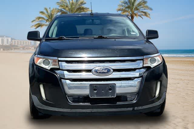 Thumbnail: 2011 Ford Edge - 6