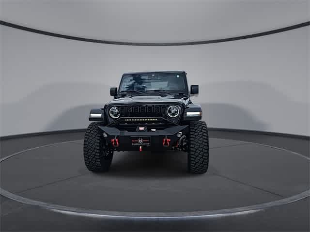 Thumbnail: 2024 Jeep Wrangler - 3