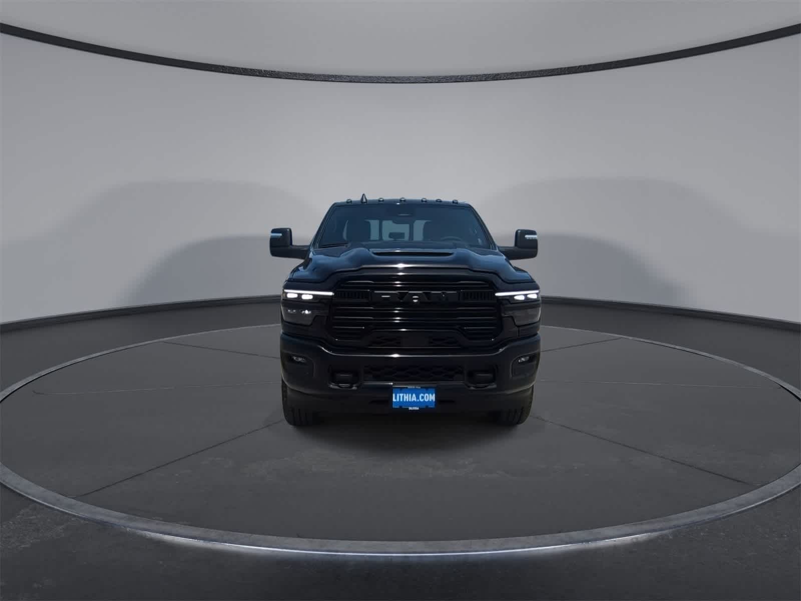 Thumbnail: 2025 RAM 2500 - 9