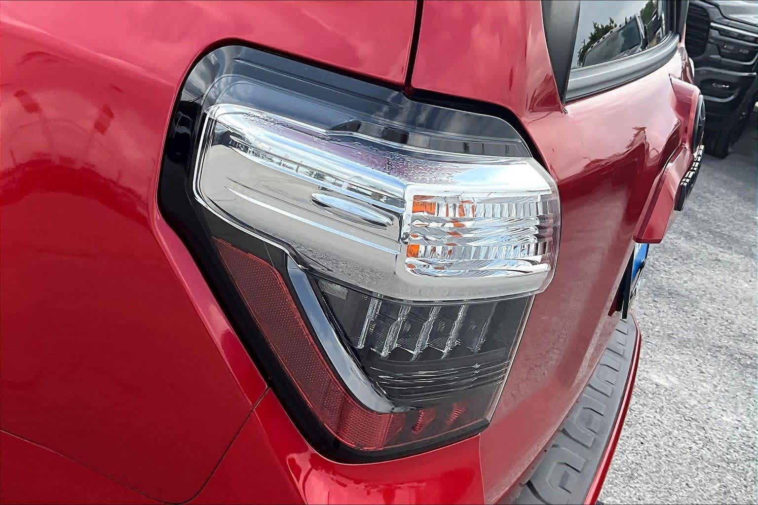 Thumbnail: 2021 Toyota 4Runner - 29