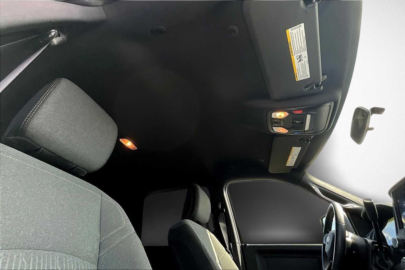 2024 RAM 2500 Tradesman 27