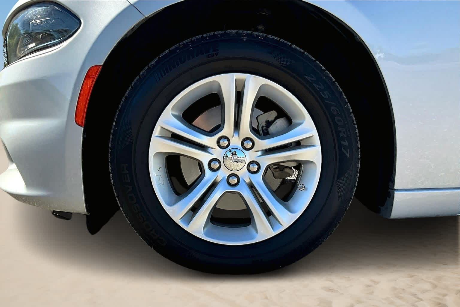 Thumbnail: 2023 Dodge Charger - 8