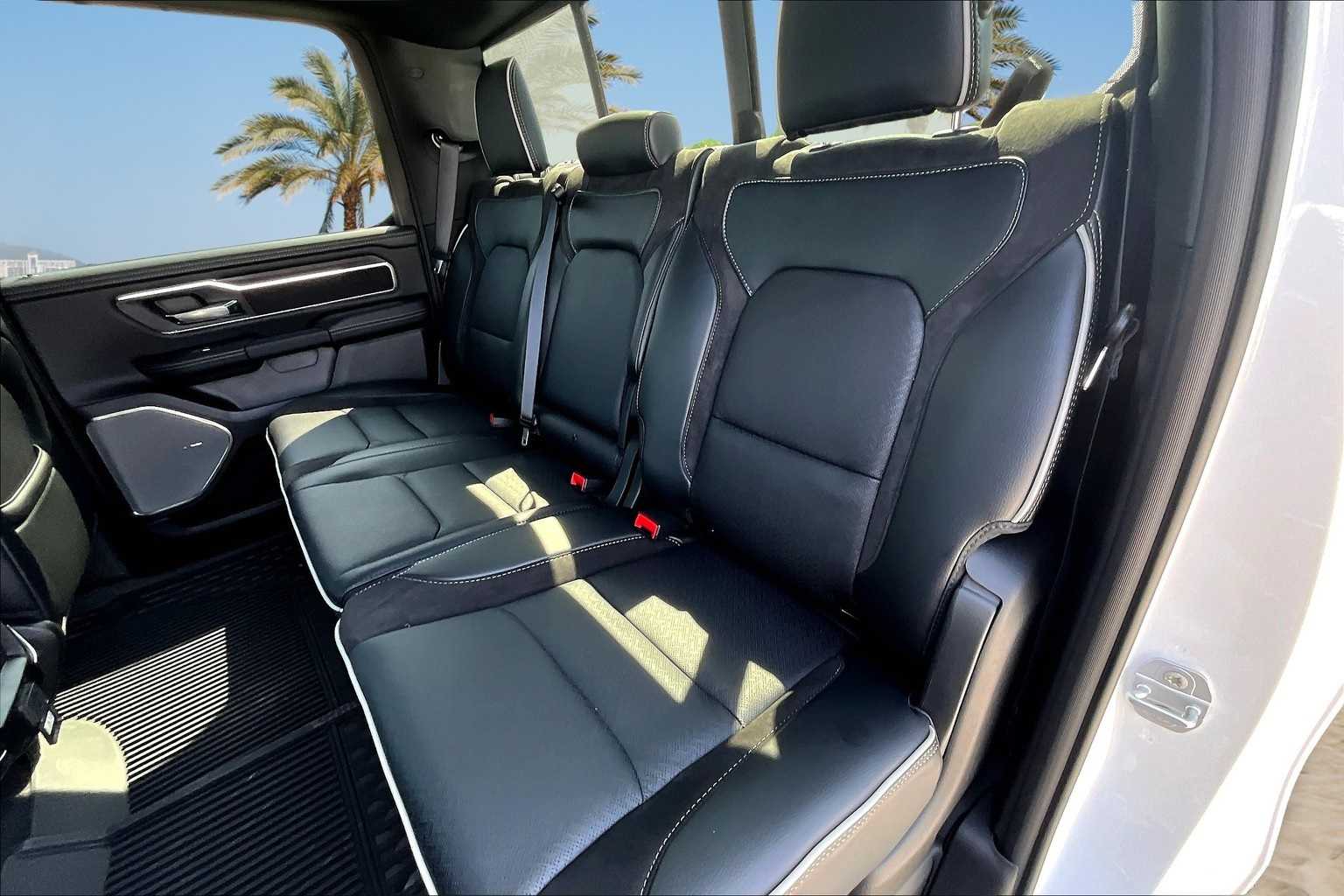 Thumbnail: 2026 RAM 1500 - 12