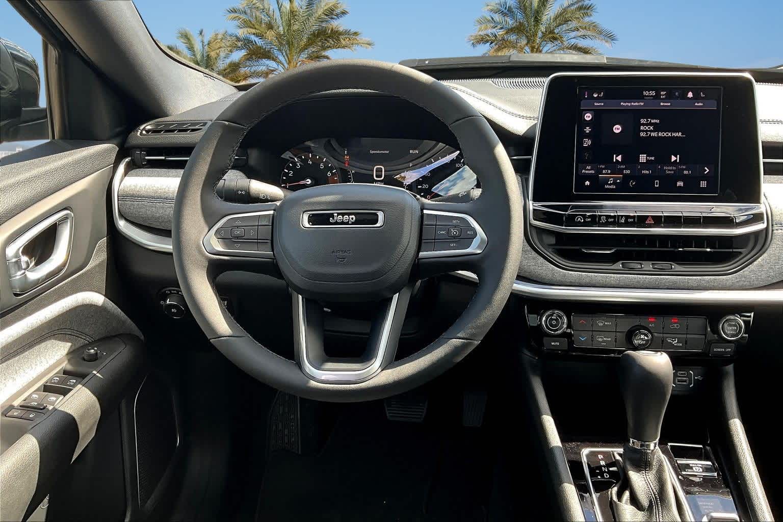 Thumbnail: 2026 Jeep Compass - 15