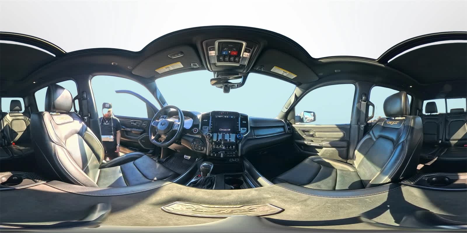 Thumbnail: 2024 RAM 1500 - 37