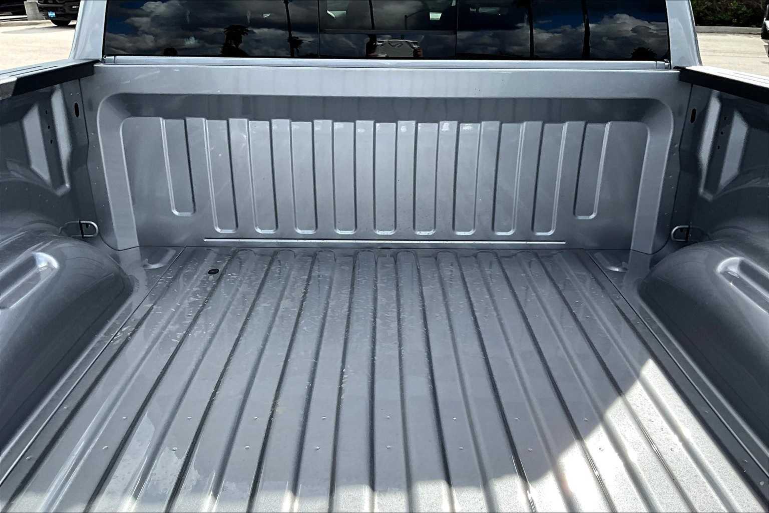 Thumbnail: 2025 RAM 1500 - 19