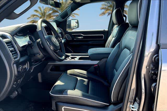 Thumbnail: 2026 RAM 1500 - 10