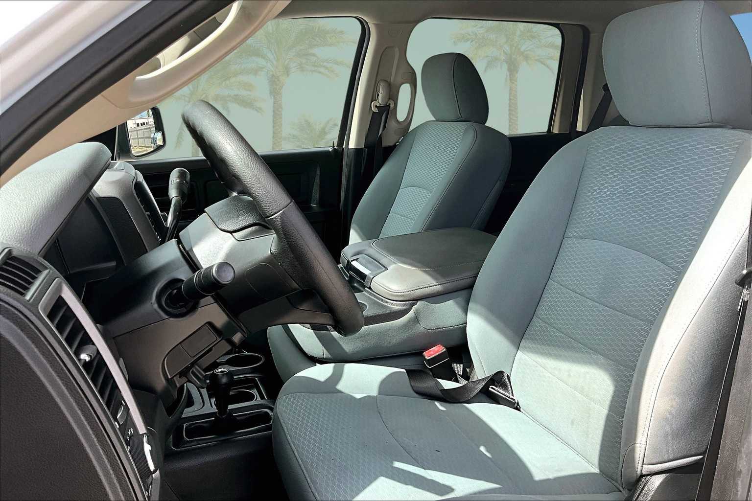 Thumbnail: 2018 RAM 2500 - 11