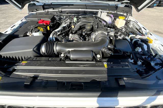 Thumbnail: 2025 Jeep Gladiator - 8