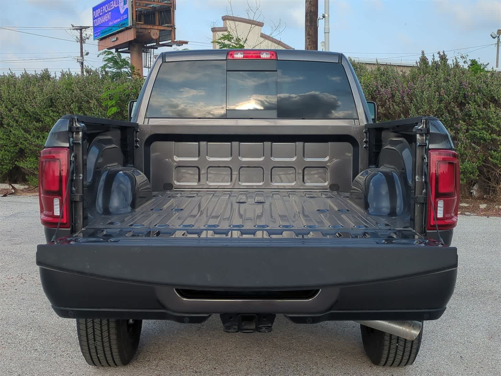 Thumbnail: 2025 RAM 2500 - 35