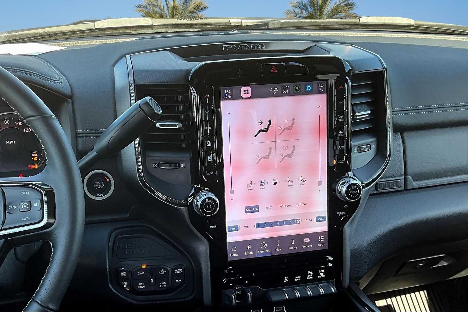 Thumbnail: 2026 RAM 2500 - 16