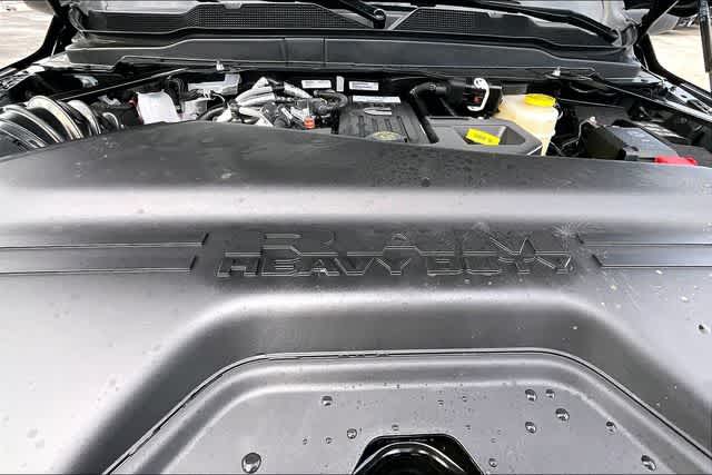 Thumbnail: 2026 RAM 3500 - 9