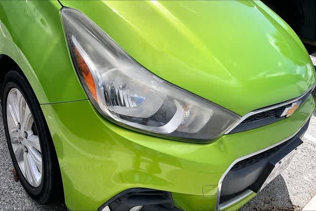 Thumbnail: 2016 Chevrolet Spark - 14