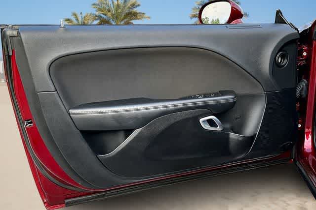 2022 Dodge Challenger SXT - Photo 22