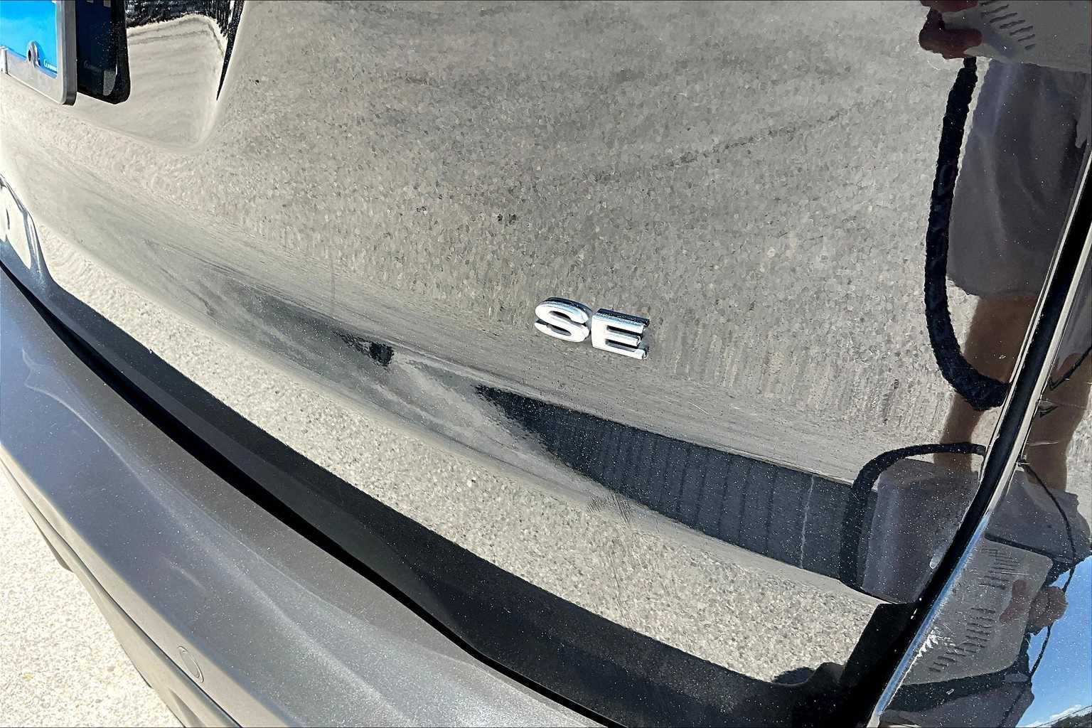 Thumbnail: 2021 Ford EcoSport - 7