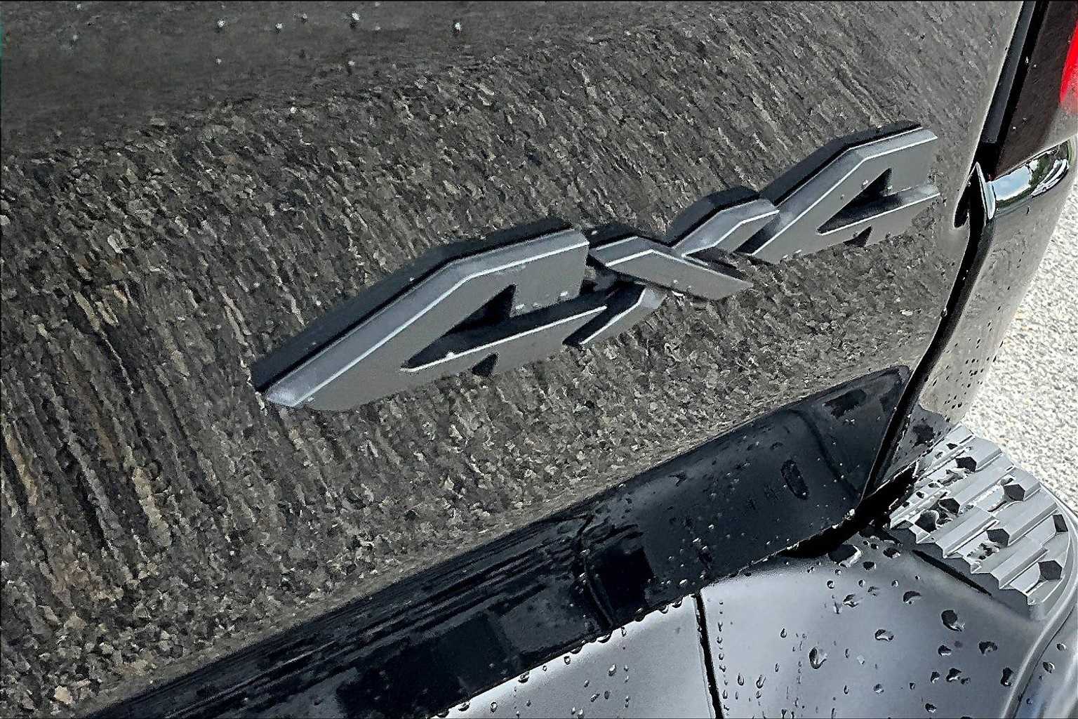 Thumbnail: 2025 RAM 1500 - 7