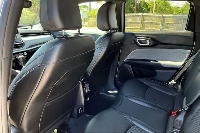 Thumbnail: 2025 Jeep Compass - 12