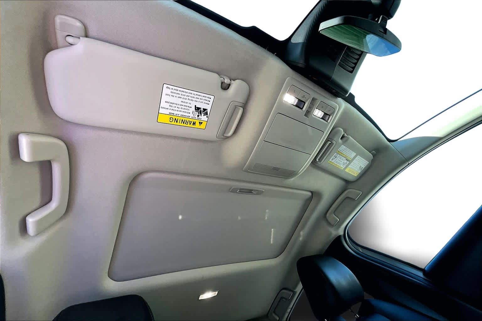 Thumbnail: 2025 Mazda CX-30 - 27