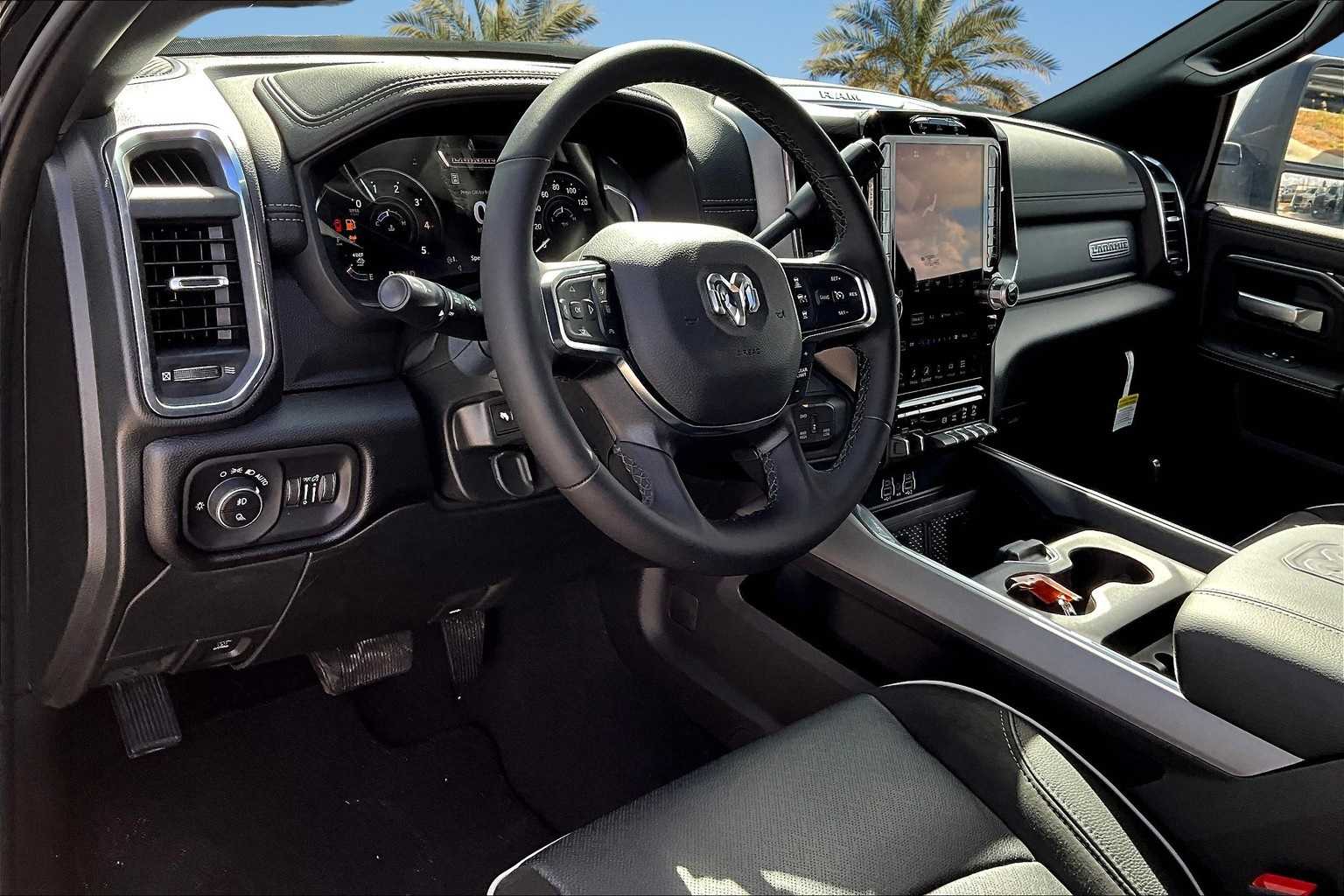 Thumbnail: 2026 RAM 2500 - 2