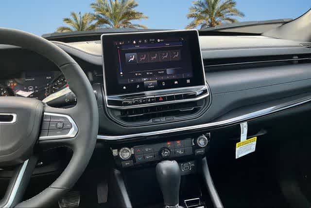 Thumbnail: 2026 Jeep Compass - 16