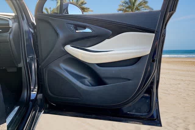 Thumbnail: 2020 Buick Envision - 18