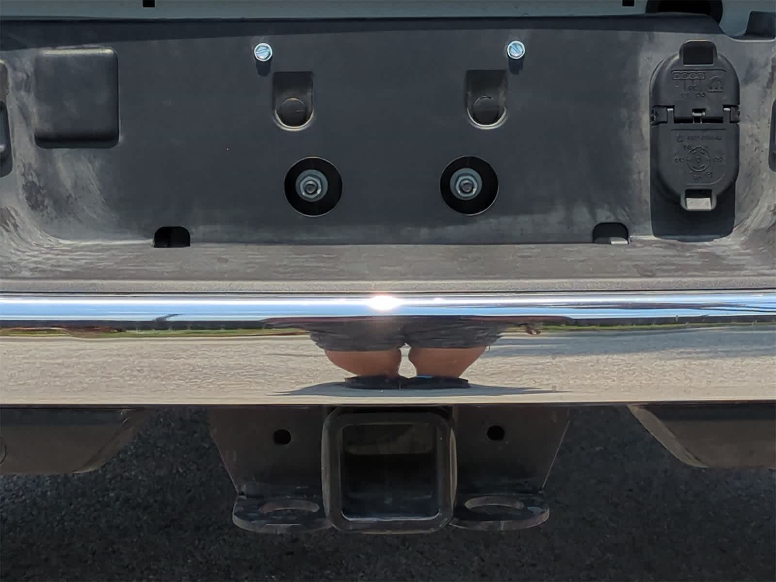 Thumbnail: 2025 RAM 2500 - 36