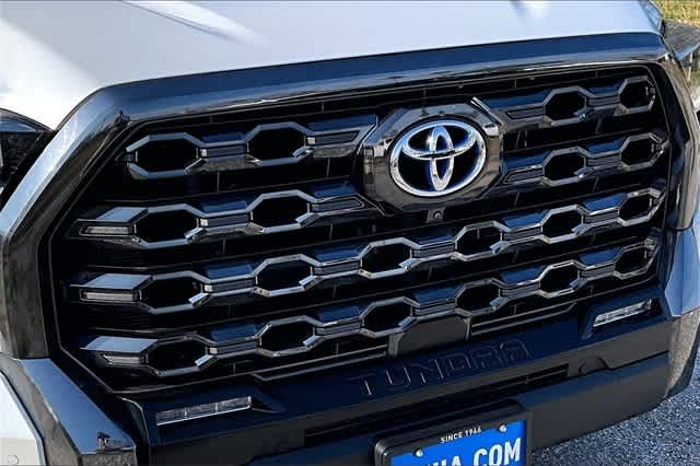 Thumbnail: 2022 Toyota Tundra - 30