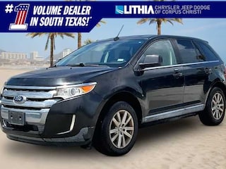 2011 Ford Edge Limited SUV