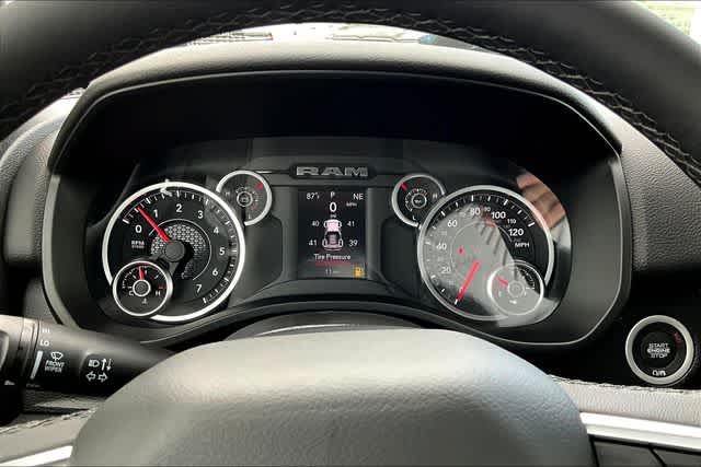 Thumbnail: 2026 RAM 1500 - 18