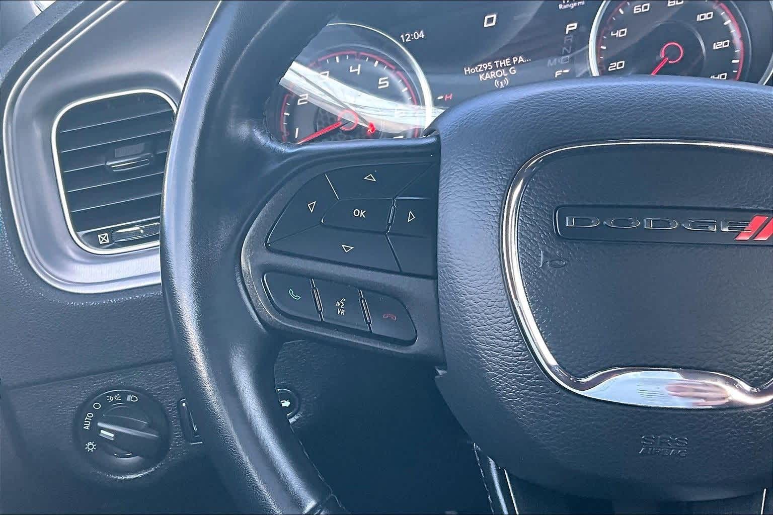 Thumbnail: 2023 Dodge Charger - 24