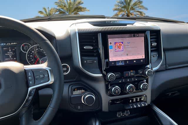 Thumbnail: 2026 RAM 1500 - 16