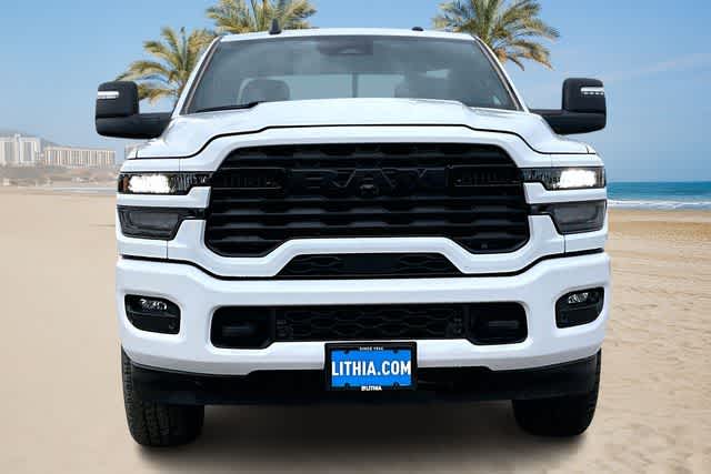 Thumbnail: 2026 RAM 3500 - 6