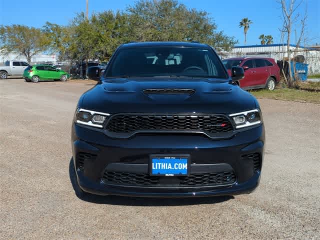 Thumbnail: 2024 Dodge Durango - 14